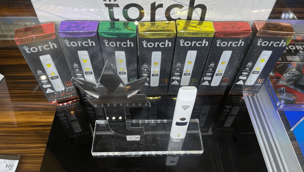 Behind the Clouds: The Science of Cannabis Vape Oil